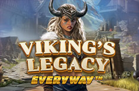 Viking`s Legacy: Everway