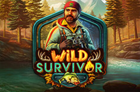 Wild Survivor