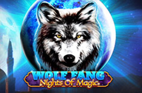 Wolf Fang: Nights Of Magic